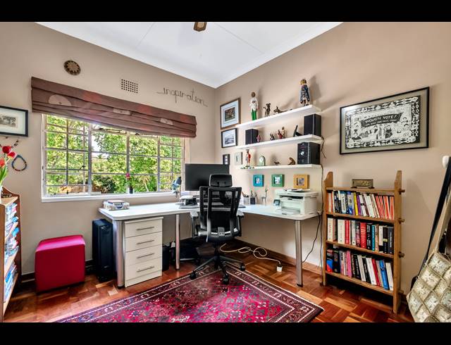4 BEDROOM HOUSE FOR SALE IN EMMARENTIA